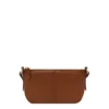 Jolie læder lille crossbody Jolie læder lille crossbody