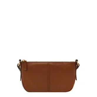 Jolie læder lille crossbody