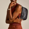 Jolie læder lille crossbody Jolie læder lille crossbody