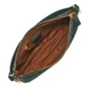 Jolie læder lille crossbody Jolie læder lille crossbody