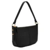 Jolie læder lille crossbody Jolie læder lille crossbody