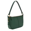 Jolie læder lille crossbody Jolie læder lille crossbody