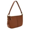 Jolie læder lille crossbody Jolie læder lille crossbody