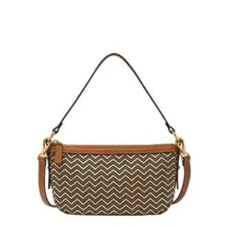 Jolie lille crossbody-taske