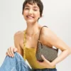 Jolie lille crossbody-taske Jolie lille crossbody-taske