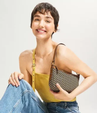 Jolie lille crossbody-taske