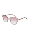 Josie Cat Eye solbriller Josie Cat Eye solbriller