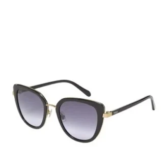 Josie Cat Eye solbriller