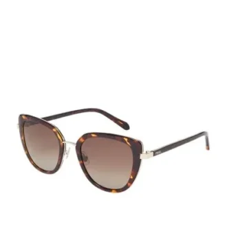 Josie Cat Eye solbriller
