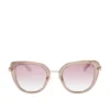 Josie Cat Eye solbriller Josie Cat Eye solbriller