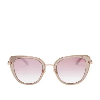 Josie Cat Eye solbriller