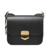 Lennox læder crossbody taske Lennox læder crossbody taske