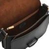 Lennox læder crossbody taske Lennox læder crossbody taske