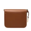Lennox læder crossbody taske Lennox læder crossbody taske