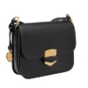 Lennox læder crossbody taske Lennox læder crossbody taske
