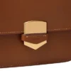 Lennox læder crossbody taske Lennox læder crossbody taske