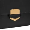 Lennox læder crossbody taske Lennox læder crossbody taske