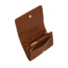 Lennox lille flap-tegnebog
