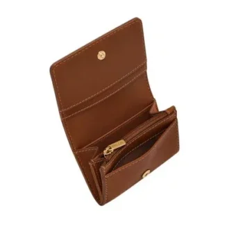 Lennox lille flap-tegnebog