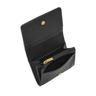 Lennox lille flap-tegnebog