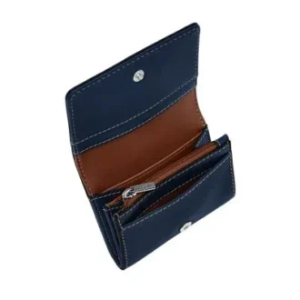 Lennox lille flap-tegnebog Lennox lille flap-tegnebog