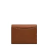 Lennox lille flap-tegnebog