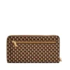 Logan RFID-clutch med lynlås Logan RFID-clutch med lynlås