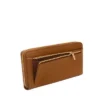 Logan RFID-clutch med lynlås Logan RFID-clutch med lynlås