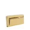 Logan RFID-clutch med lynlås Logan RFID-clutch med lynlås