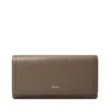 Logan RFID-klapclutch Logan RFID-klapclutch