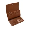 Logan RFID-klapclutch Logan RFID-klapclutch