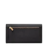 Logan RFID-klapclutch