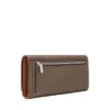Logan RFID-klapclutch Logan RFID-klapclutch