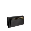 Logan RFID-klapclutch