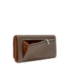 Logan RFID-klapclutch Logan RFID-klapclutch