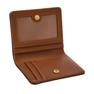 Logan RFID lille bifold