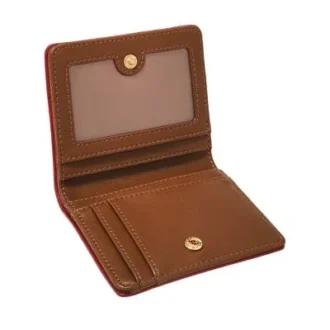 Logan RFID lille bifold