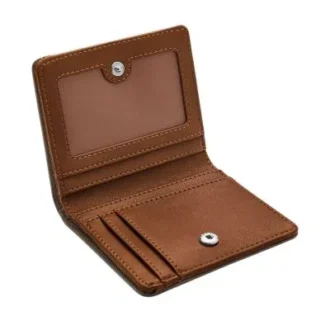 Logan RFID lille bifold