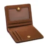 Logan RFID lille bifold Logan RFID lille bifold