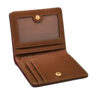 Logan RFID lille bifold
