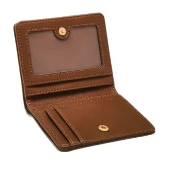 Logan RFID lille bifold