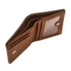 Logan RFID lille bifold Logan RFID lille bifold