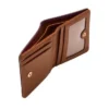 Logan RFID lille bifold Logan RFID lille bifold