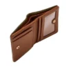 Logan RFID lille bifold