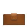 Logan RFID-tab-clutch