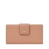 Logan RFID-tab-clutch
