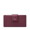 Logan RFID-tab-clutch
