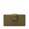 Logan RFID-tab-clutch