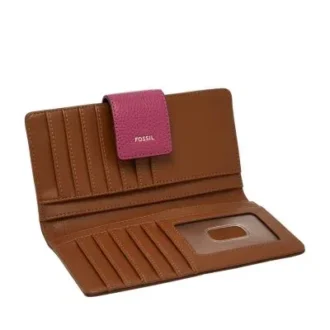 Logan RFID-tab-clutch Logan RFID-tab-clutch