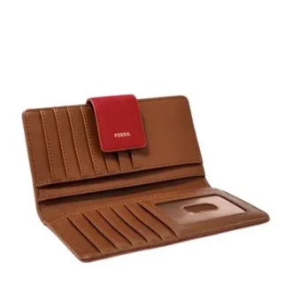Logan RFID-tab-clutch